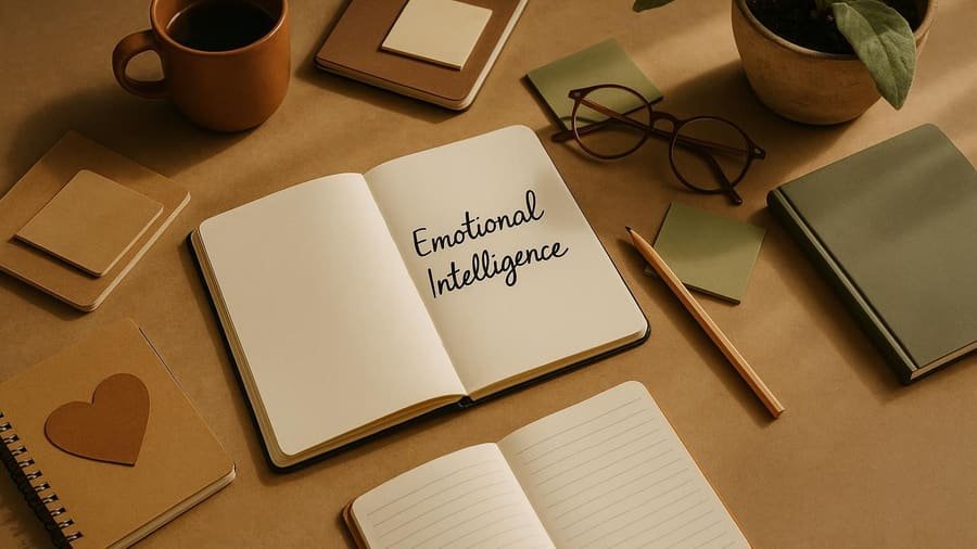 Como a Inteligência Emocional Transforma seu Dia a Dia