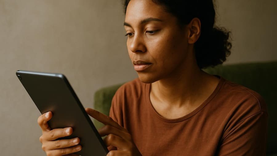 Como a tecnologia impulsiona o autoconhecimento