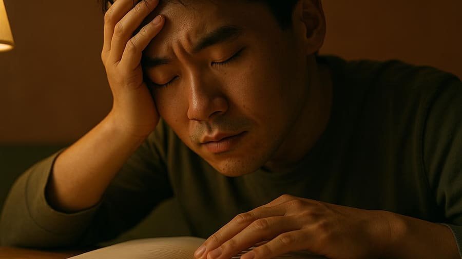 Por que evitar emoções pode piorar sua saúde mental